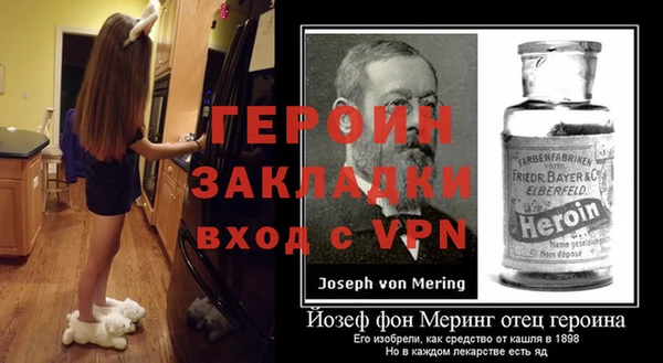 молекула духа Видное