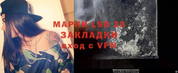 молекула духа Видное